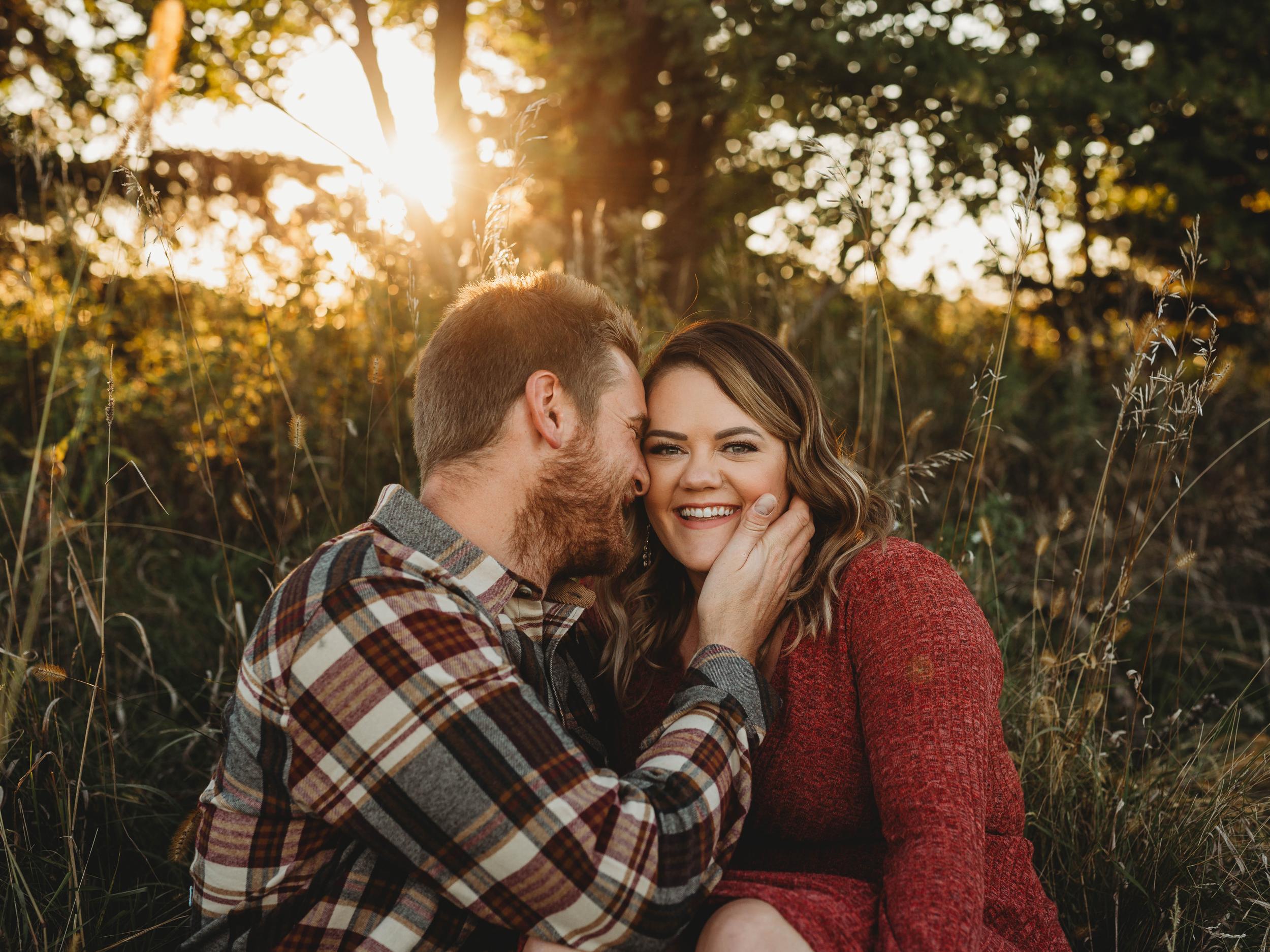 The Wedding Website of Maren Peterson and Beau Blake