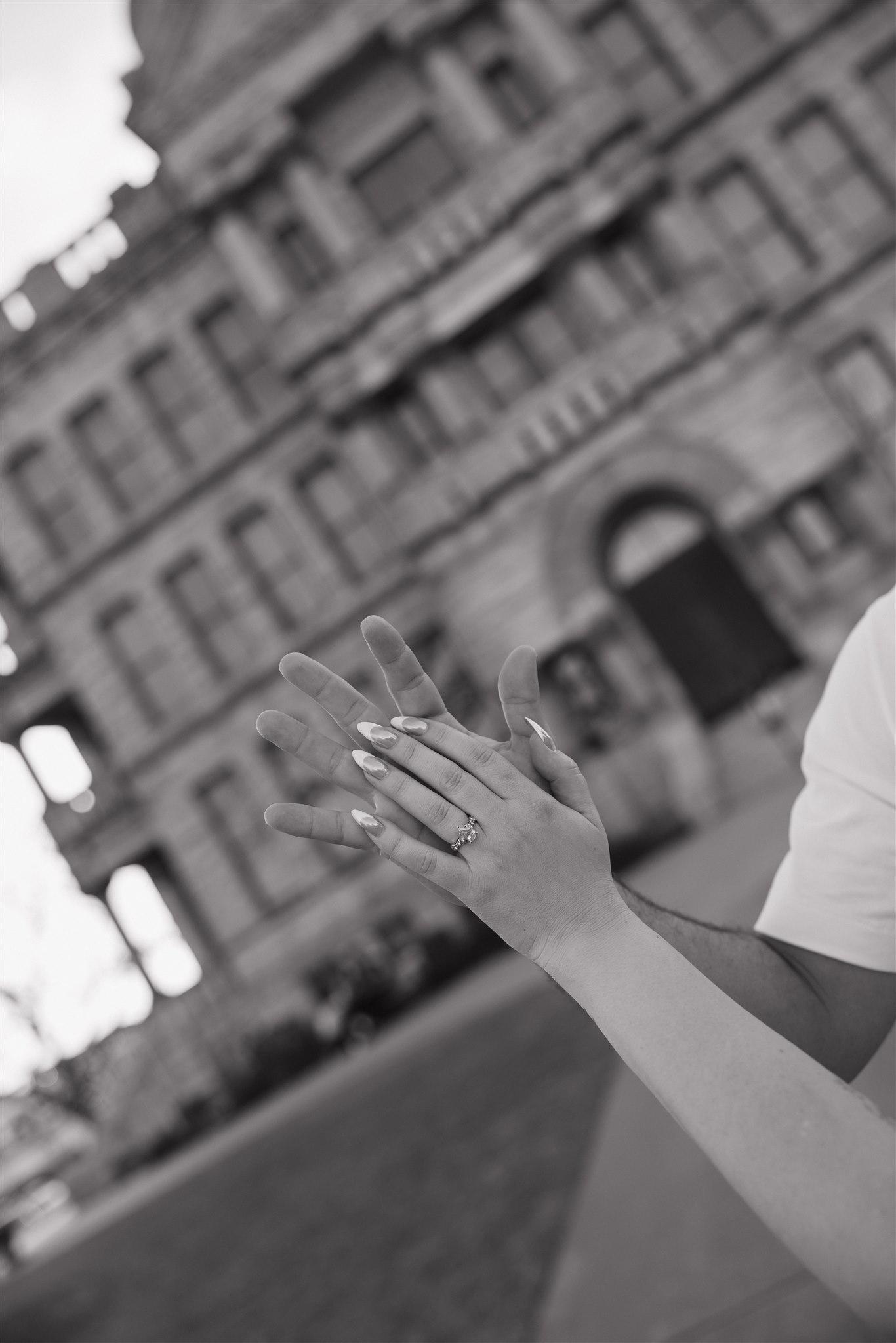 The Wedding Website of Morgan Orr and Lorenzo Fabbri