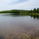 Lake Manganese