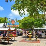 Mallory Square