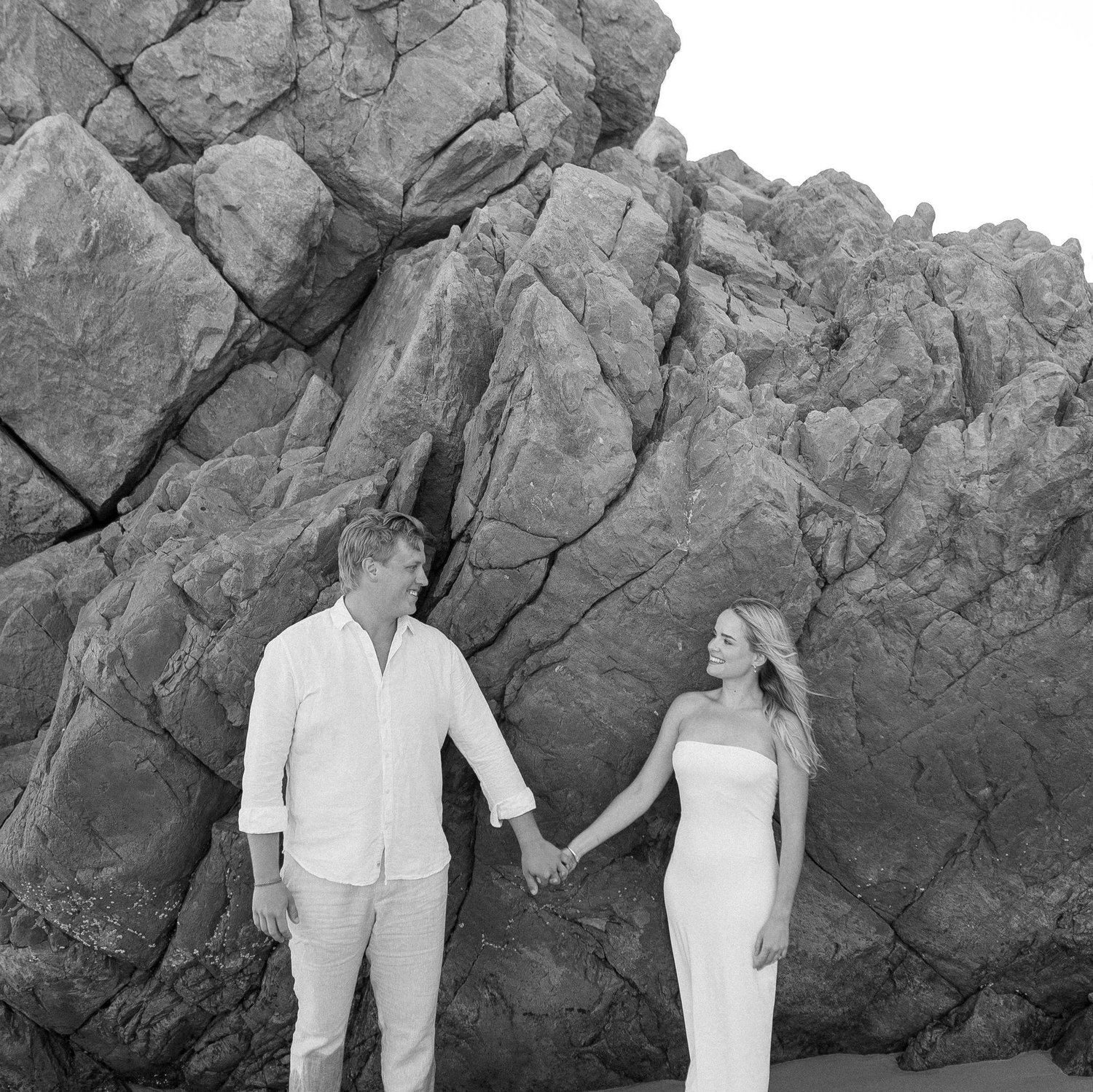 What God has joined together, let no one separate.