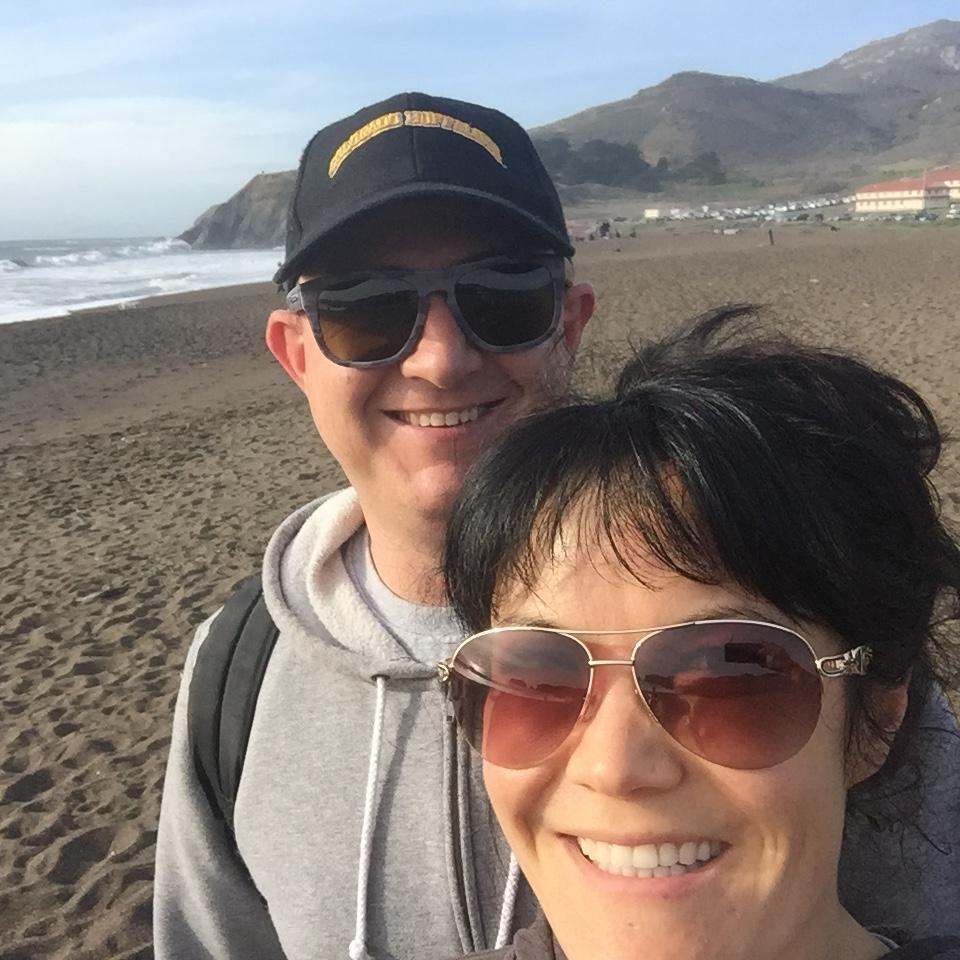 more beach adventures