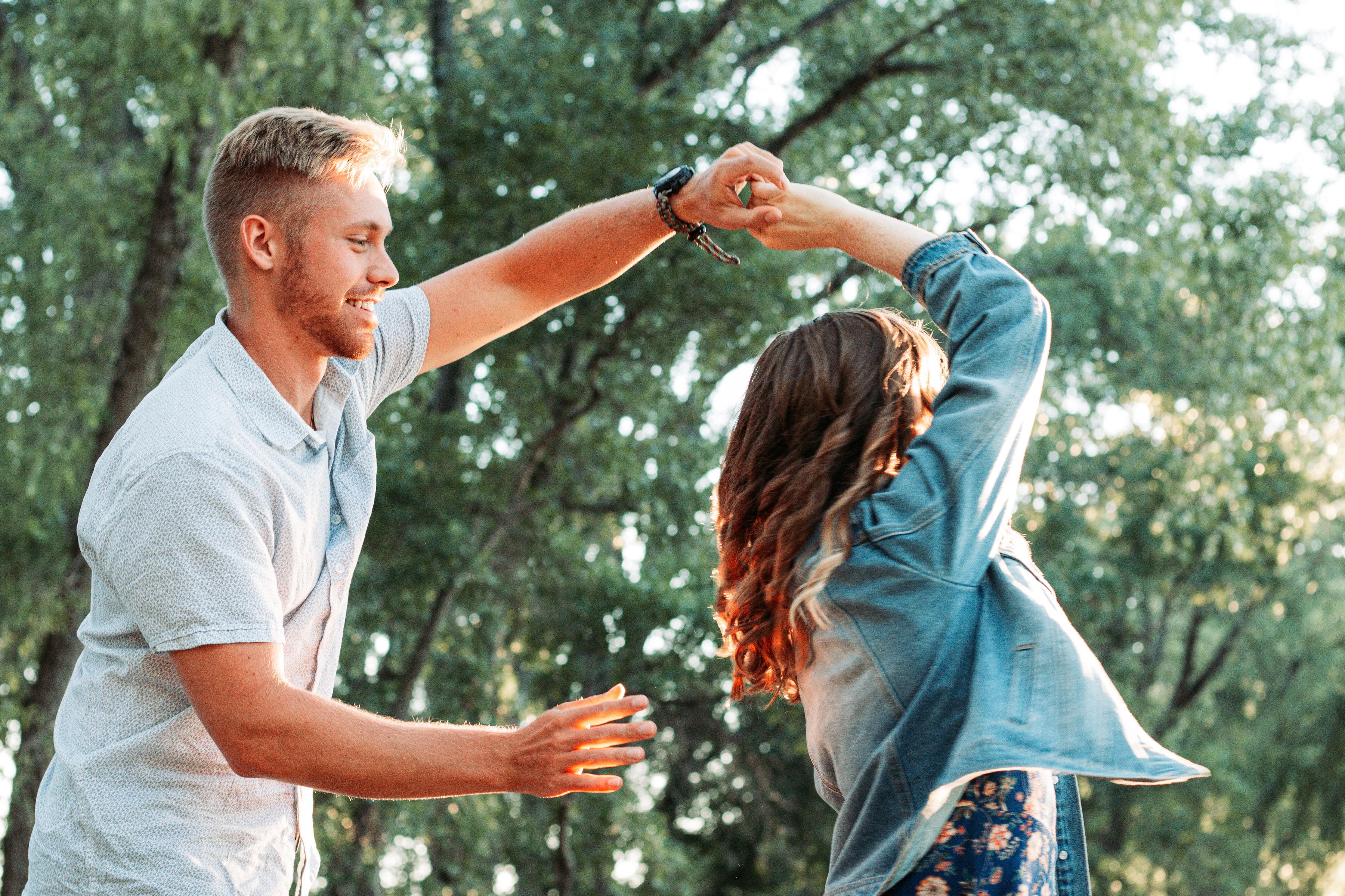 The Wedding Website of Ben Ottemoeller and Mariah Stewart