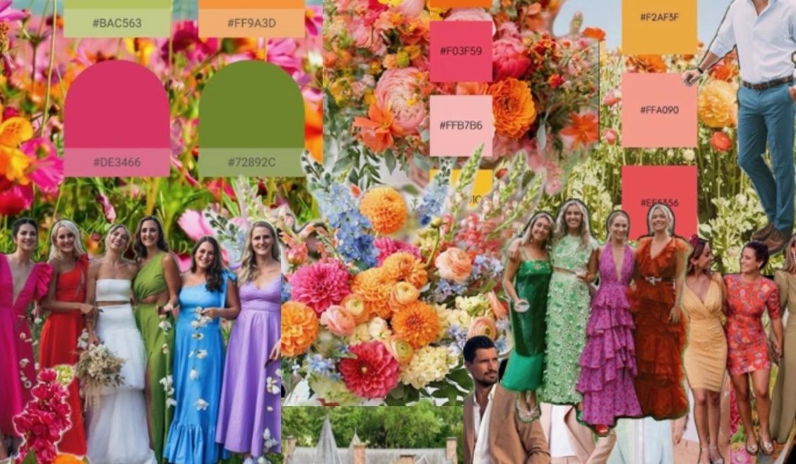 The Wedding Website of DAKOTA BAUMANN and ISABELLE HIGGINS