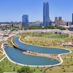 Scissortail Park
