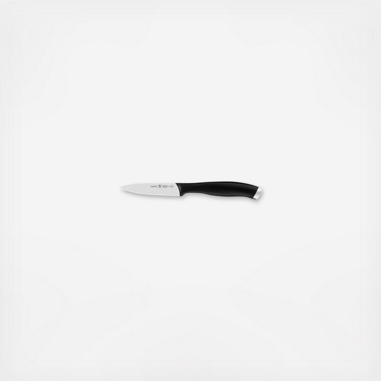Henckels, Graphite 20-Piece Self-Sharpening Knife Block Set - Zola