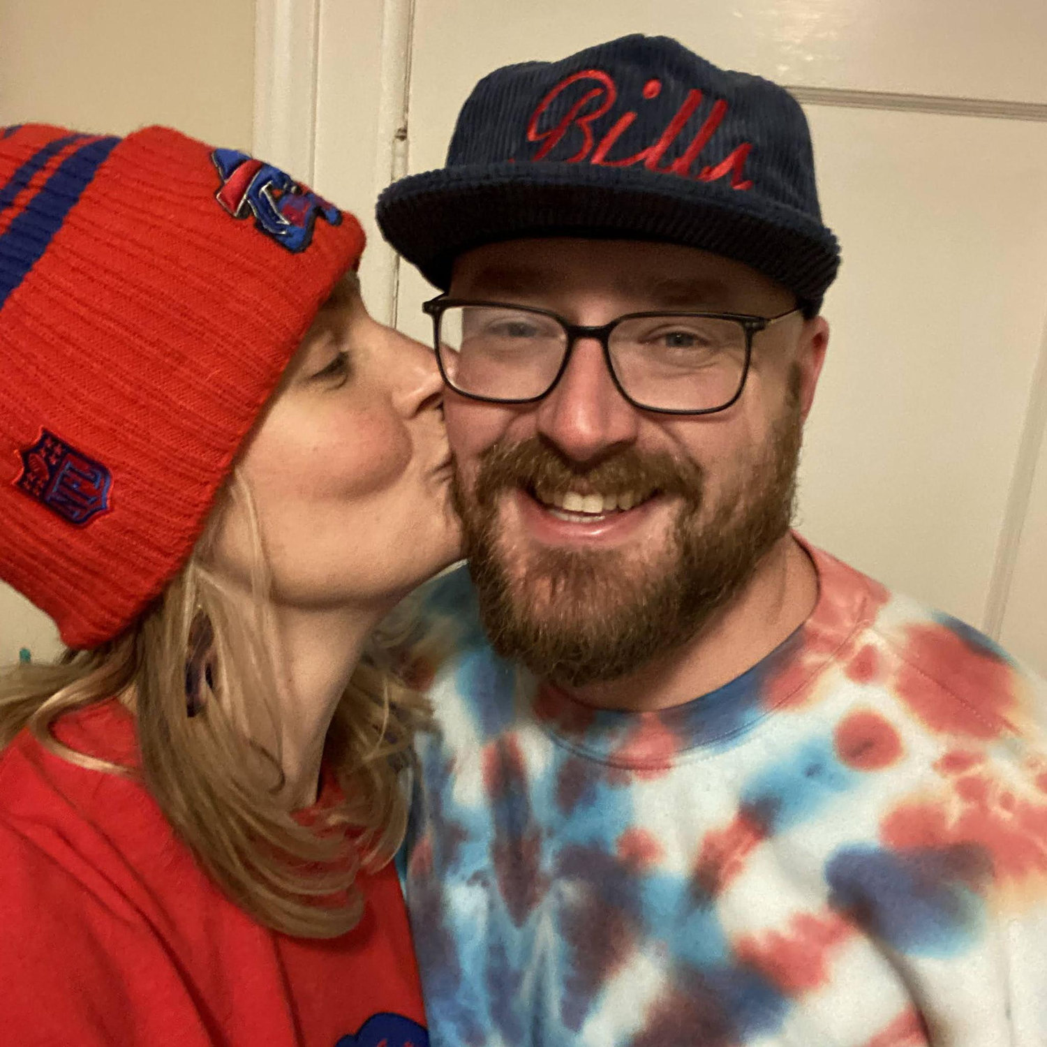 Go Bills!