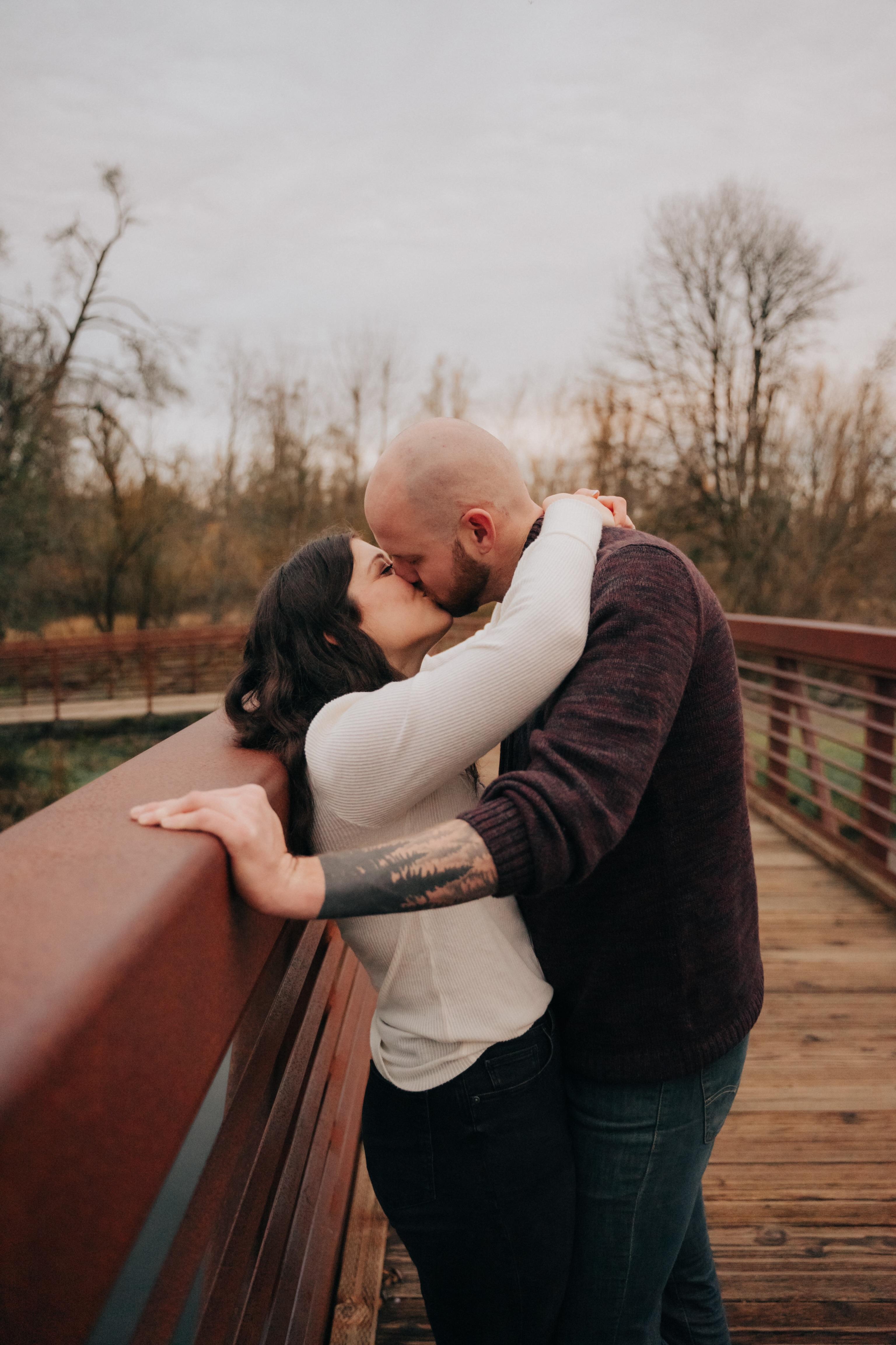 The Wedding Website of Ruth Palfenier and Christopher Daniels