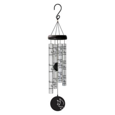 "Amazing Grace" Wind Chime, 21"