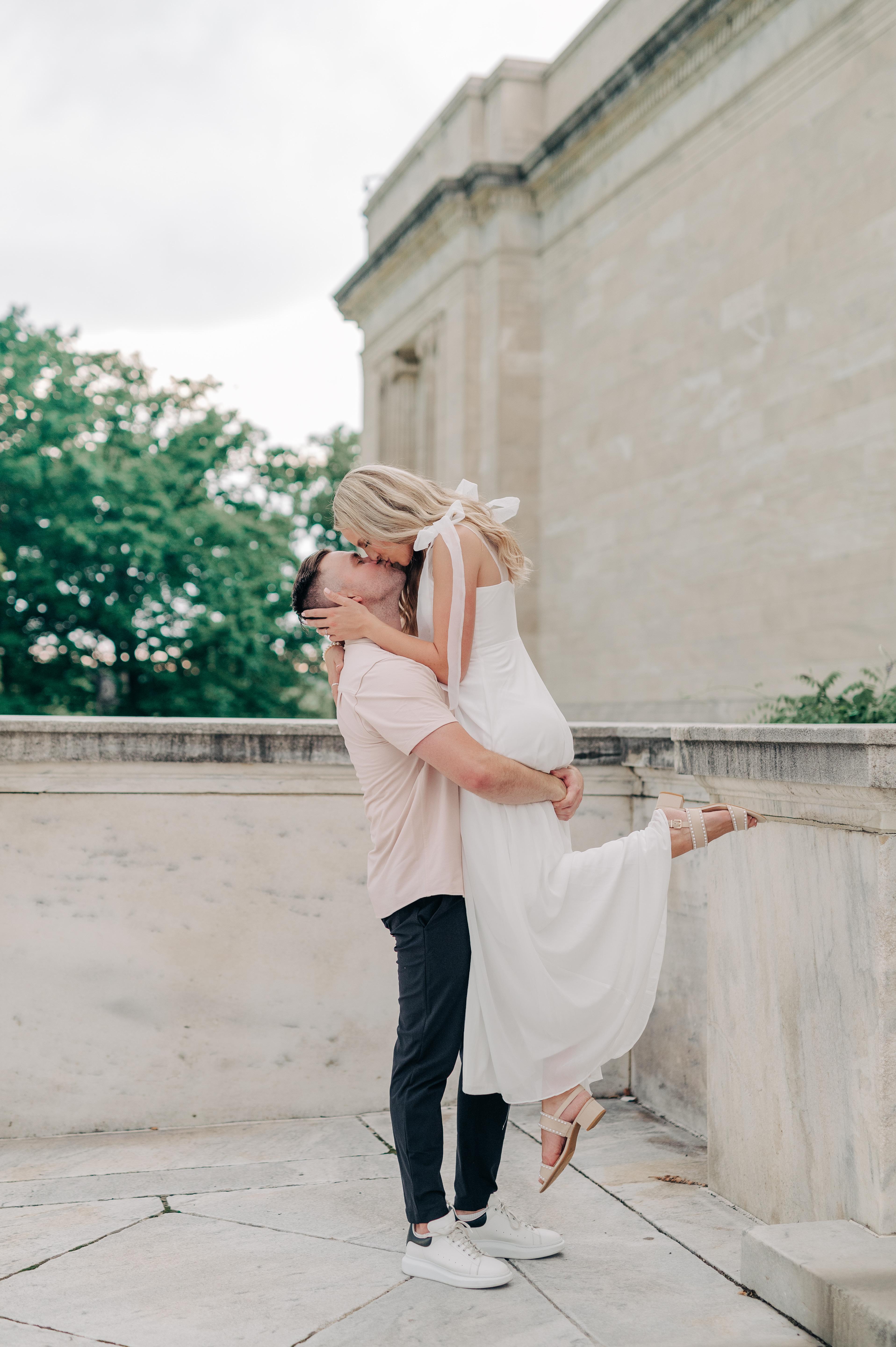 The Wedding Website of Alexandra Schriefer and Connor Pletz