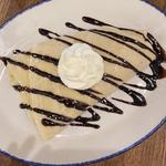 Simply Crepes Cafe of Canandaigua