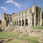 Rievaulx Abbey