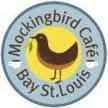 Mockingbird Cafe