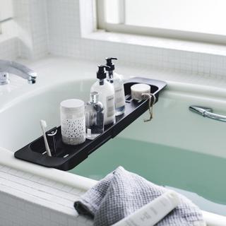 Tower Expandable Bathtub Tray