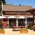 Mill Valley Lumber Yard