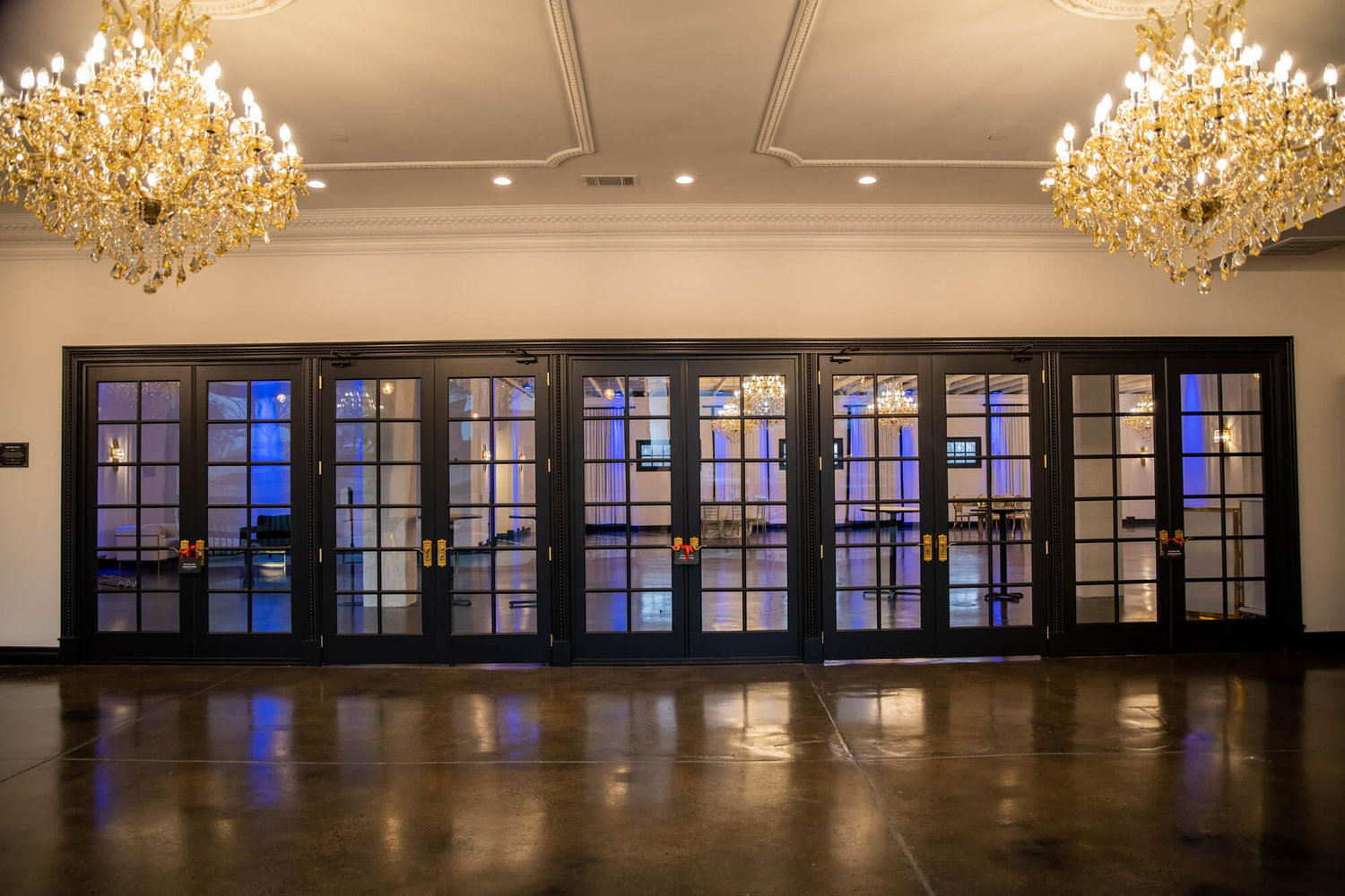 The Wedding Website of Terry Stallworth and Lynn George