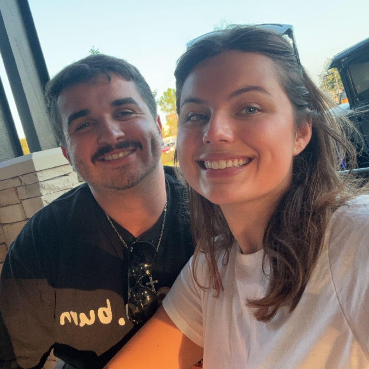 Moved to Orlando!