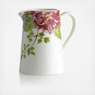 Millefleurs Creamer