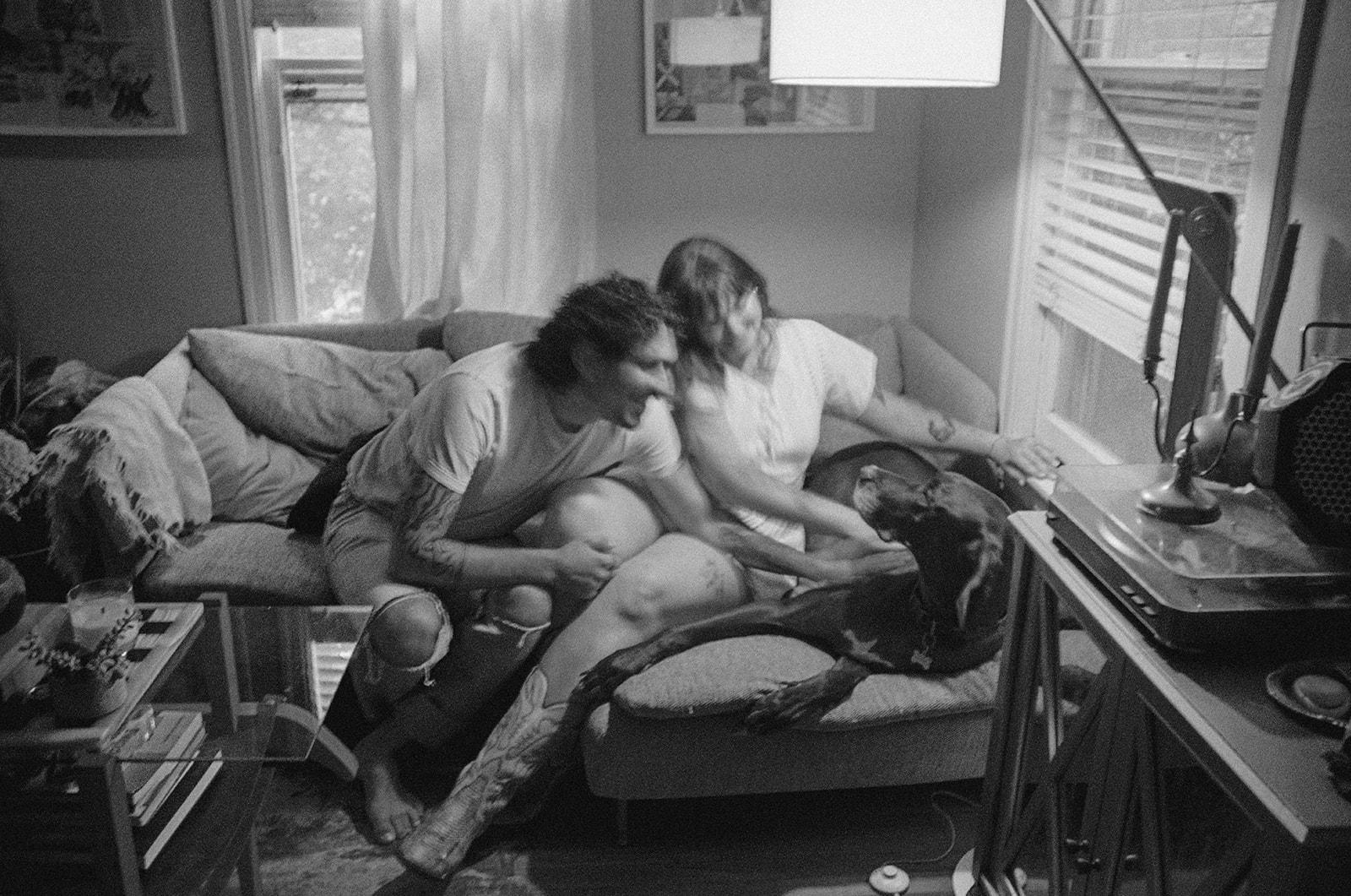 The Wedding Website of Margaret Gallagher and Shane Ennis