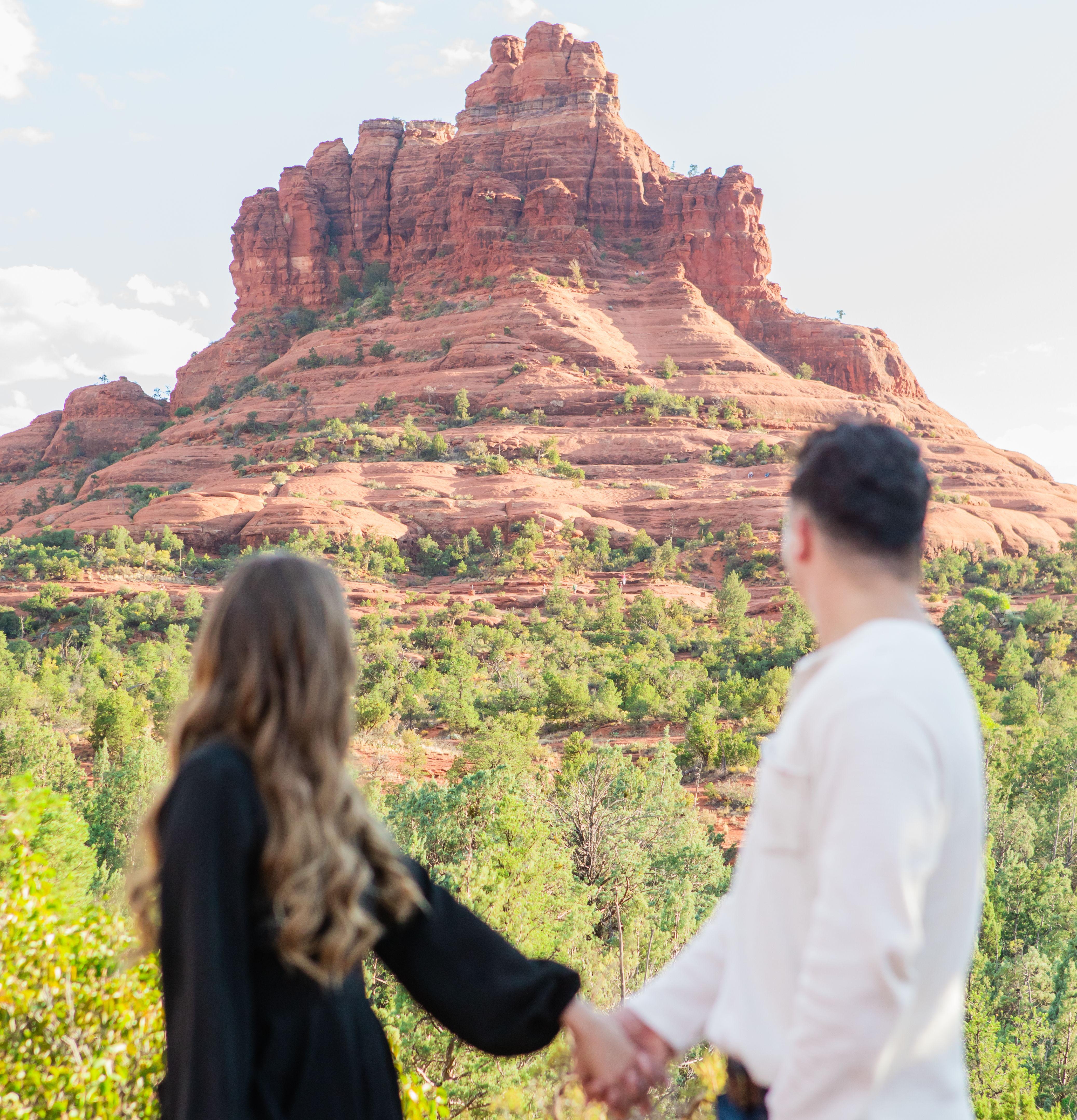 The Wedding Website of Kari Lalumandier and Colton Bell
