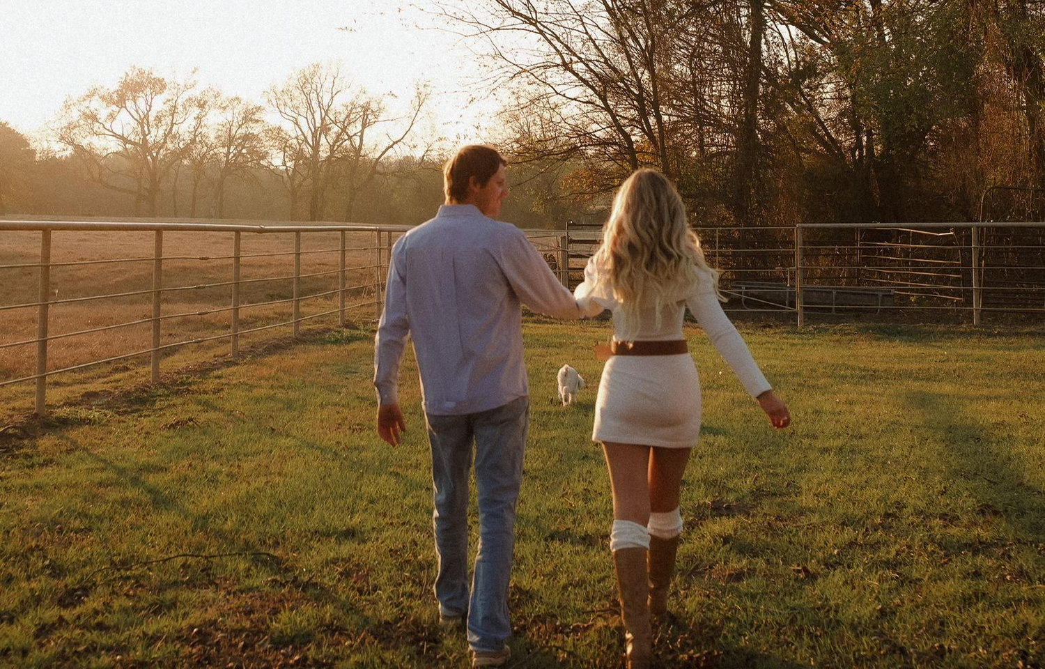 The Wedding Website of Alyssa Mitchell and Maverick Elwell