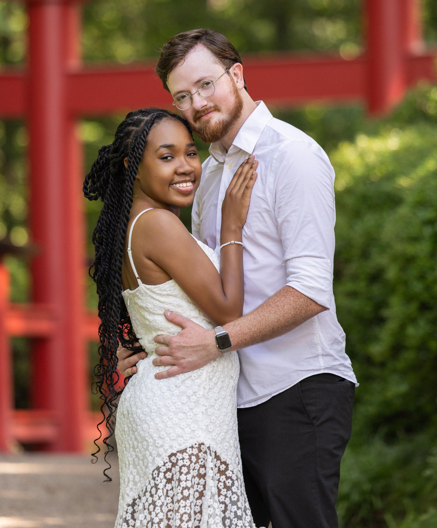 The Wedding Website of Summer Jackson and Steven Coleman