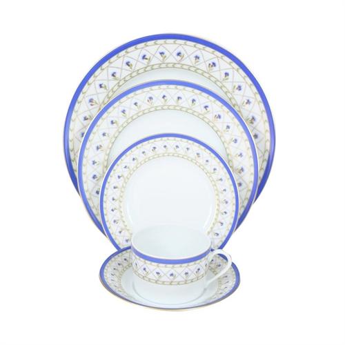 HAVILAND "VAL DE LOIRE" DINNER PLATE 10.25"