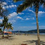 Santos Beach