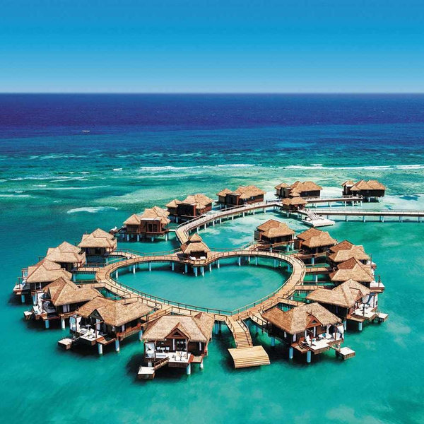 Our Honeymoon Fund