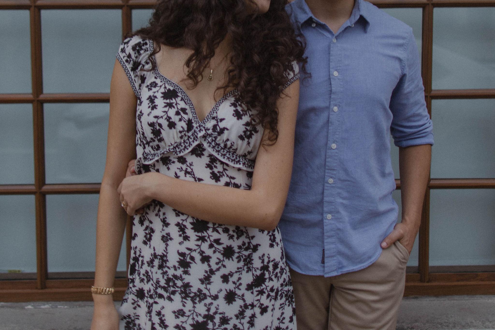 The Wedding Website of Daniela Angulo and Joshua Solano