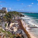 Day trip to Tulum