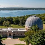 Yerkes Observatory