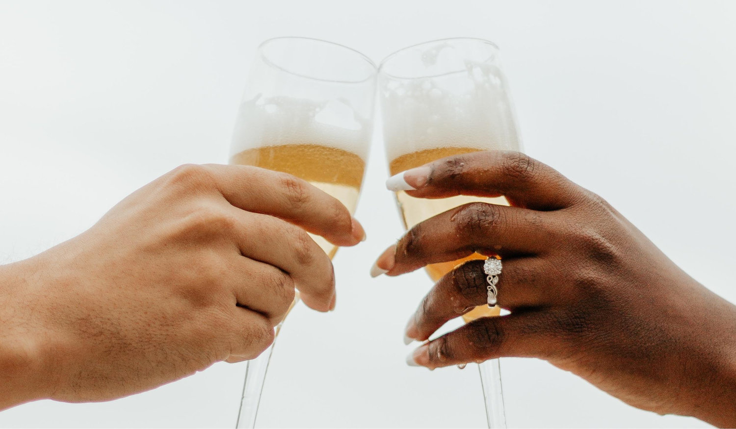 The Wedding Website of Annie Selormey and Nicholas Frost