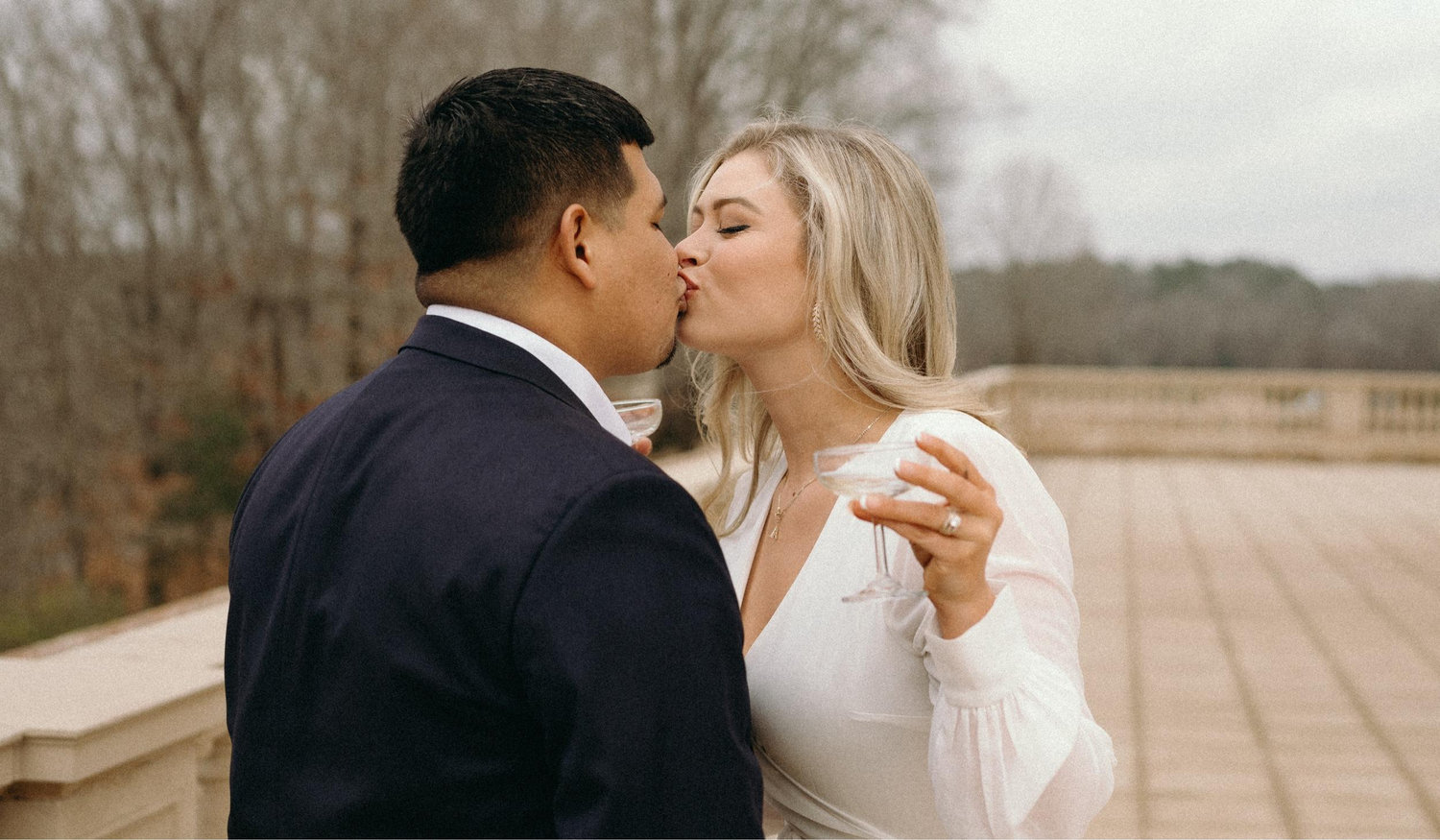 The Wedding Website of Autumn Amaya and Javier Amaya