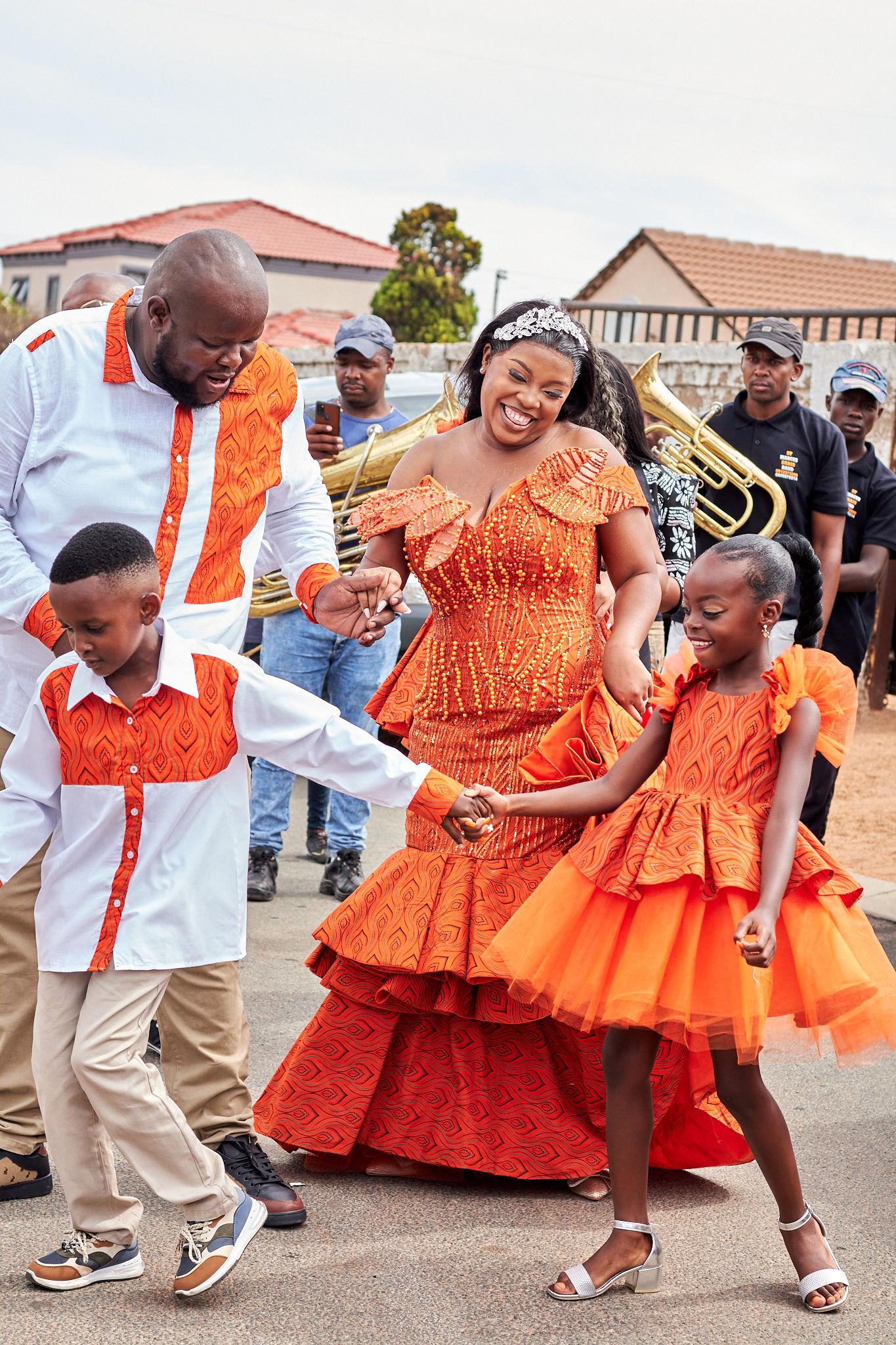 The Wedding Website of Neo Malapane and Karabo Masilela