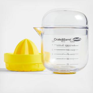 Mini Citrus Juicer with Cup