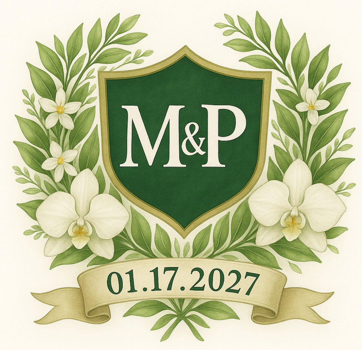 The Wedding Website of Megan Fisher and Peyton Birch