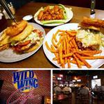 Wild Wing Cafe