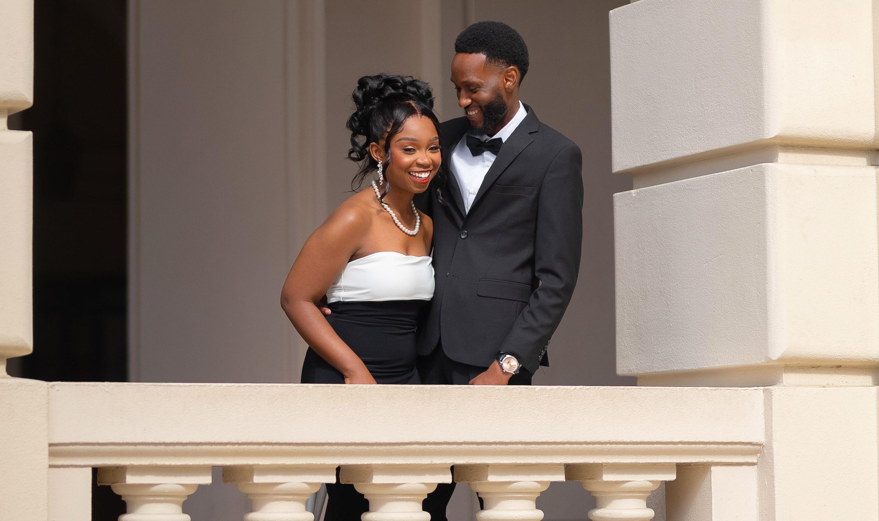 The Wedding Website of Victoria Esso Omuson and Yakubu Jacob Gago