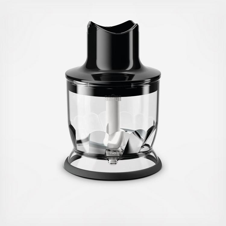 Braun, MultiQuick 5-Piece Vario Hand Blender Set | Zola