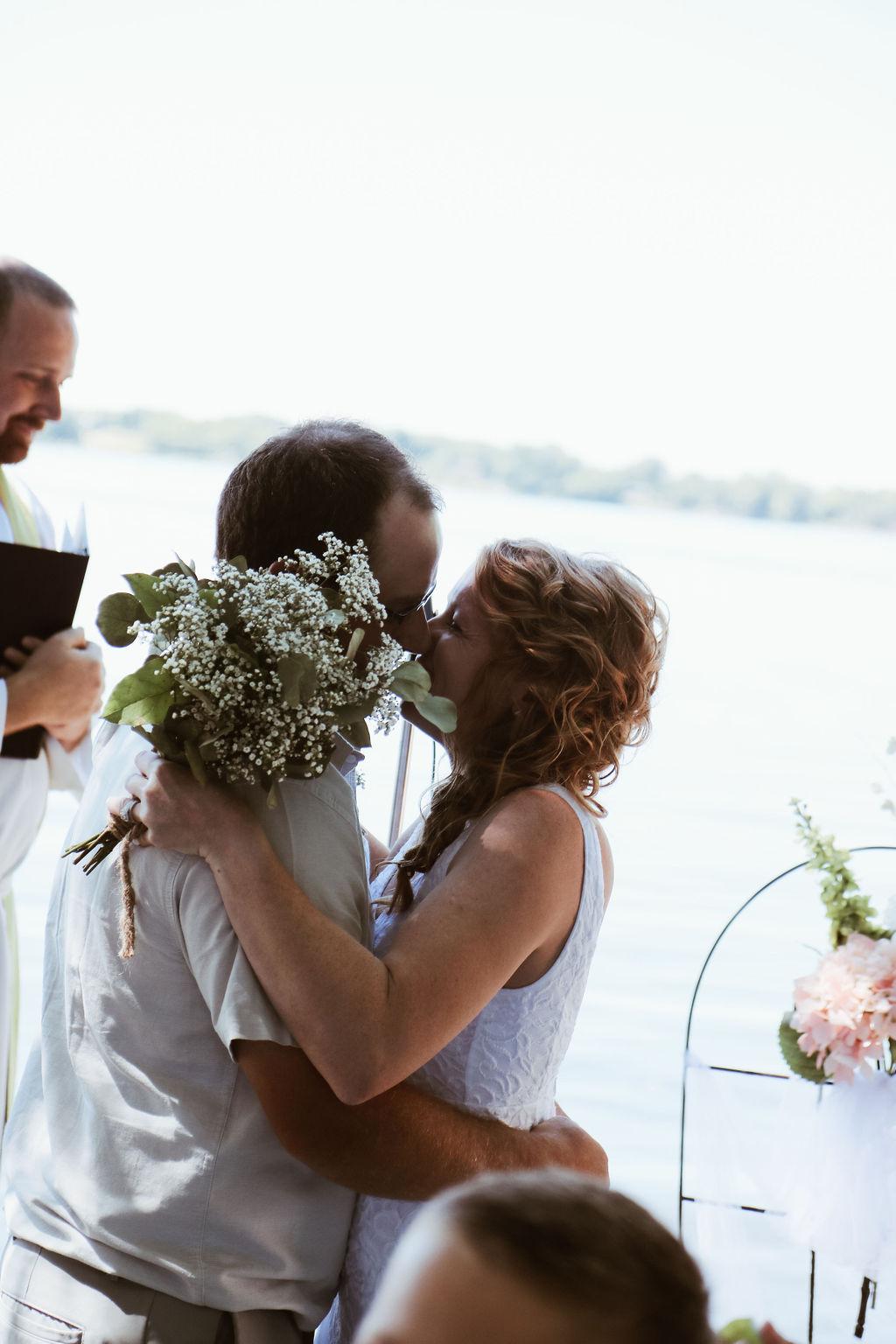 The Wedding Website of Liberty Kircher and Aaron Worms