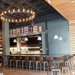 Southern Tier Brewery Cleveland