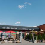 One Well Brewing (Dine-In and To-Go)