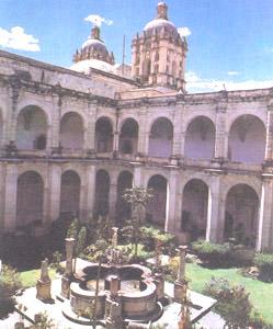 Tickets to Visit the Museo de las Culturas de Oaxaca