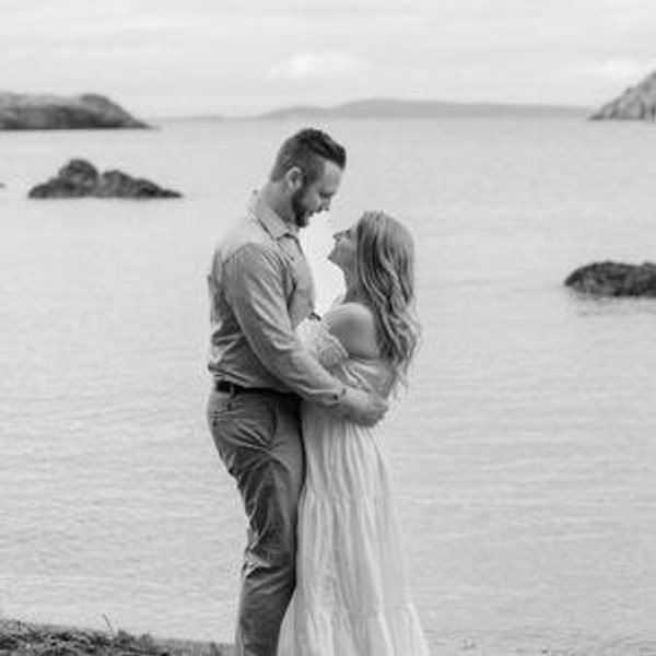 Our Newlywed Fund (Venmo)