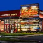 Red Robbin