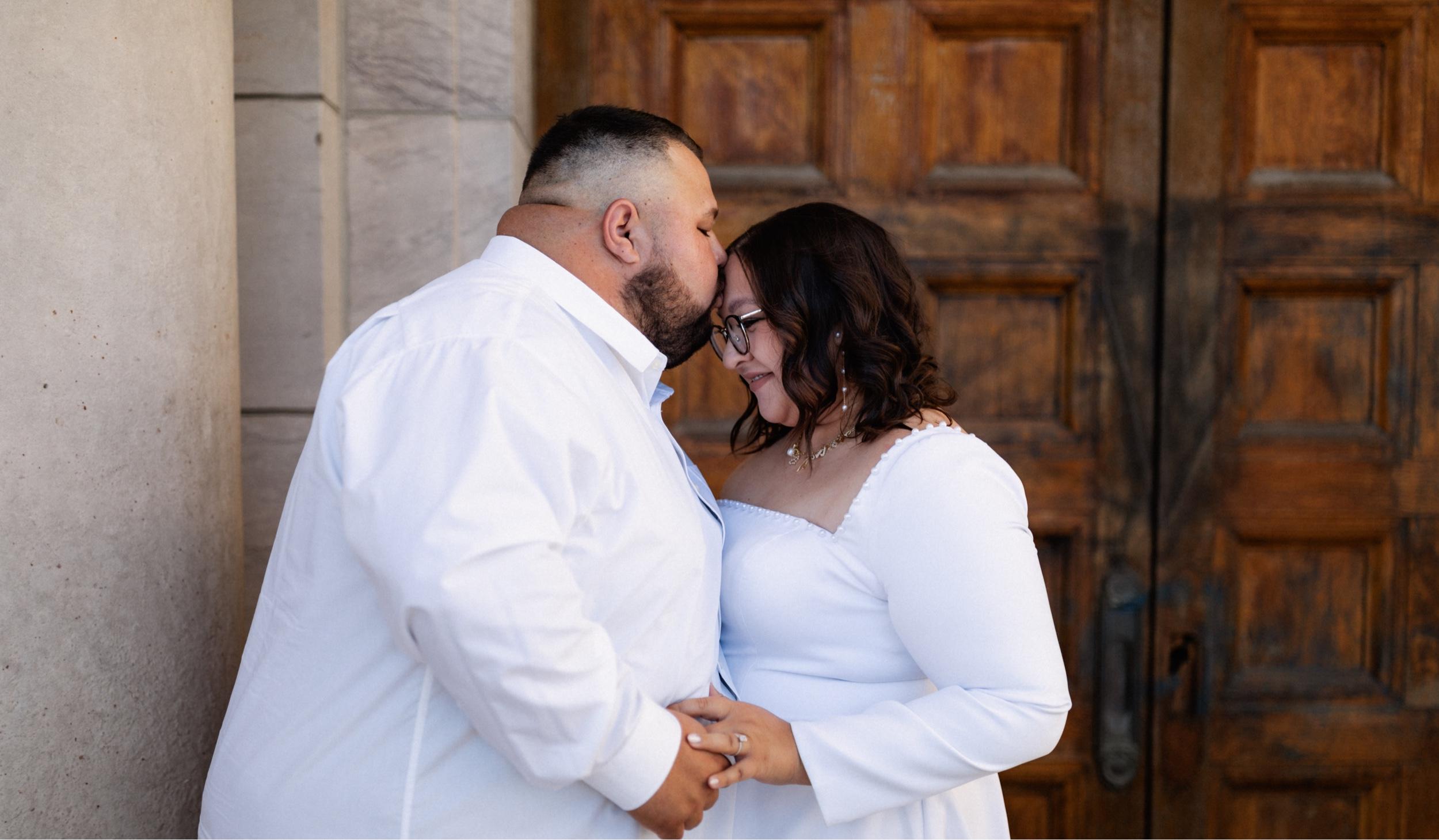 The Wedding Website of Devean Jaren Johnson and Amanda Rae Garcia