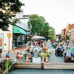 Experience Old Town Warrenton