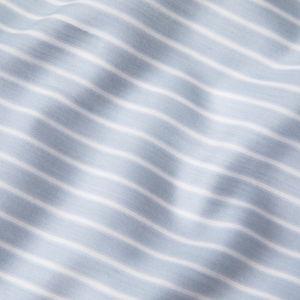 Buffy Eucalyptus Duvet Cover in Cape Cod Stripe