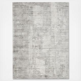 Tottori Abstract Rug